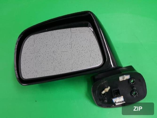 Hyundai Trajet 2003 — зеркало боковое левое 87605 3A120