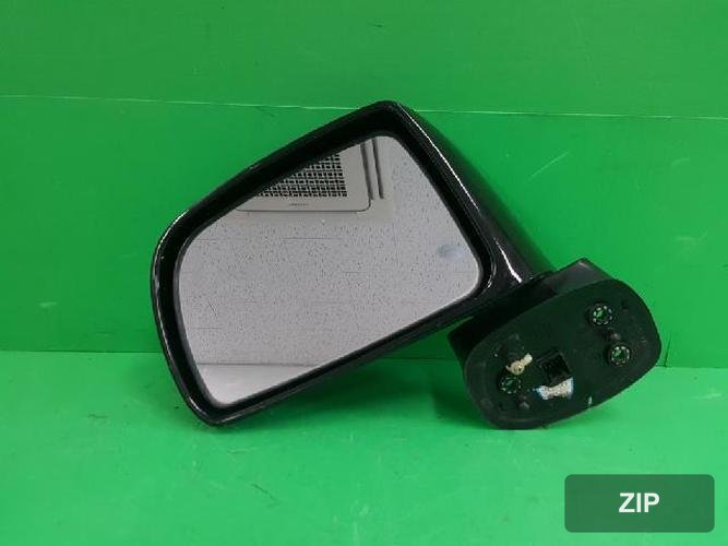 Hyundai Trajet 2004 — зеркало боковое левое 87605 3A120