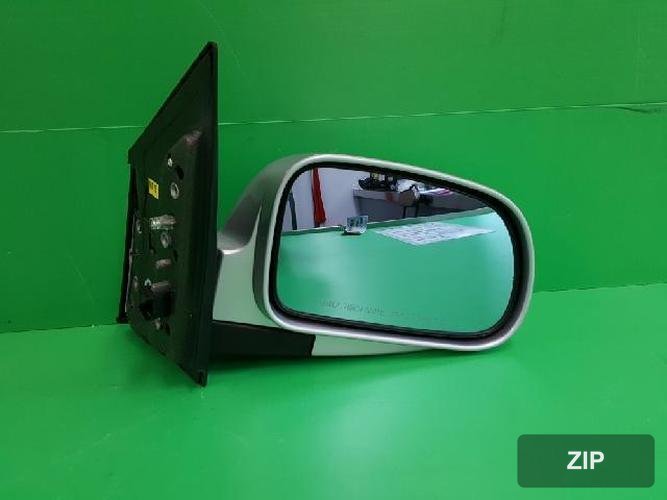 KG Mobility Kairoum 2008 — боковое зеркало правое 7892109001SAF