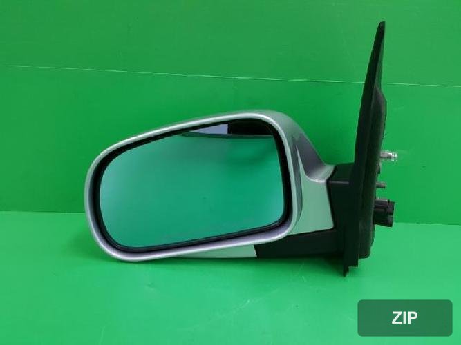 KG Mobility Kayon 2008 — боковое зеркало левое 7891109001SAF