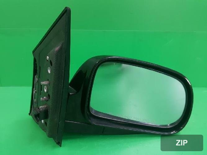 KG Mobility Actyon 2006 — боковое зеркало правое 7892131002LAK