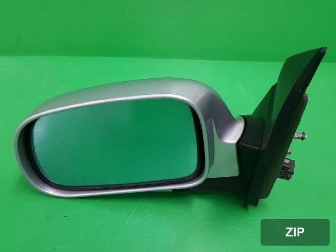 KG Mobility Kaihyun 2007 — зеркало боковое левое 7891109001SAF
