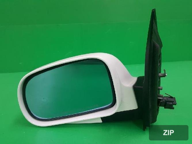 KG Mobility Kairoum 2007 — зеркало боковое левое