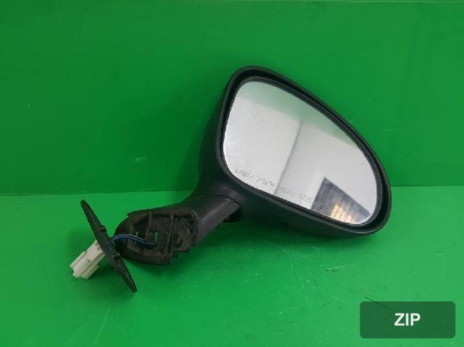 Daewoo Matiz 2002 — боковое зеркало правое