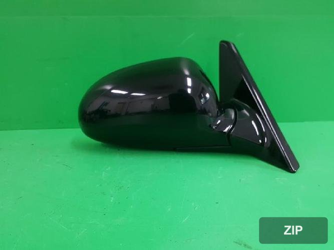 Hyundai Tiburon 2001 — зеркало боковое правое 87606 27170