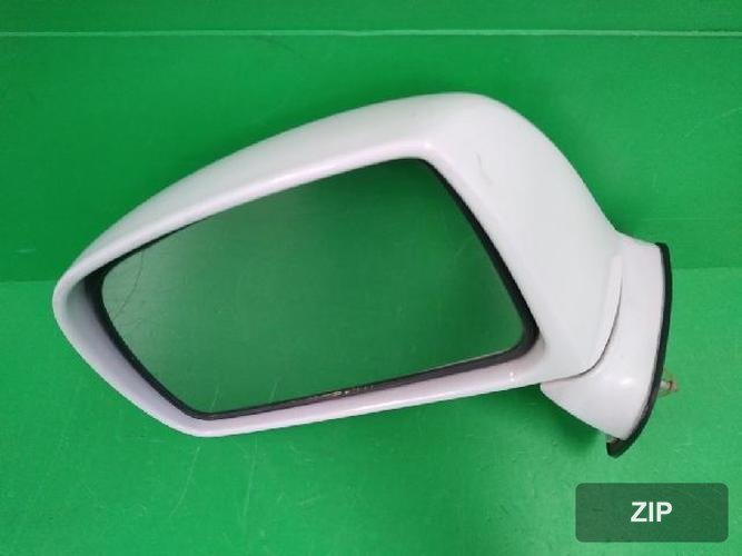 Hyundai Trajet 2001 — боковое зеркало левое 87605 3A120 1