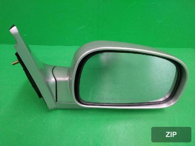 Hyundai Santa Fe 2004 — боковое зеркало правое 87620-26101-2