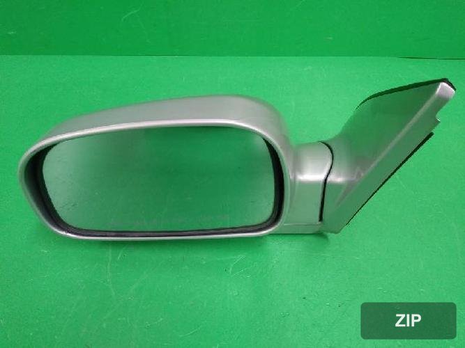 Hyundai Santa Fe 2004 — боковое зеркало левое 87610-26111-5