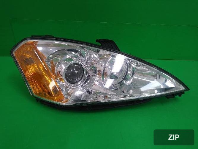 KG Mobility Kayon 2005 — фара правая 8310209001