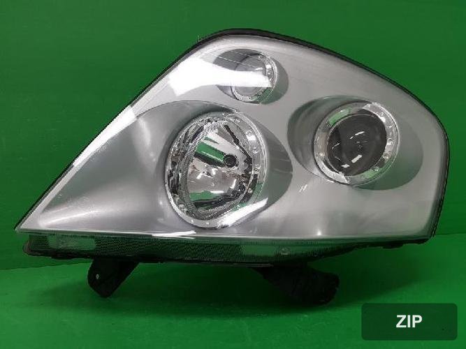 KG Mobility Rexton 2001 — фара головная правая 8310208103HBC