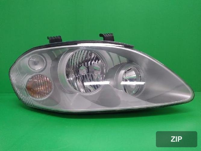 KG Mobility Rodius 2004 — фара правая 5
