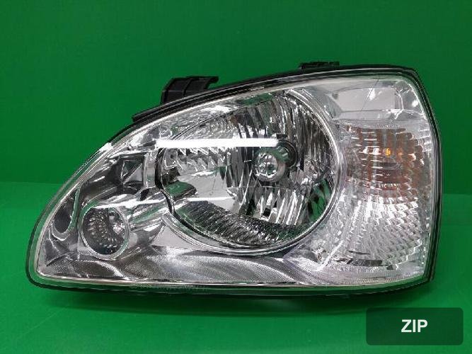 Kia Sportage 2004 — фара левая 0K2FA51040