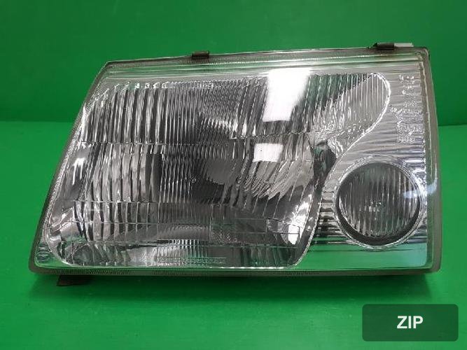 Hyundai Galloper 2002 — фара левая HR804100 1