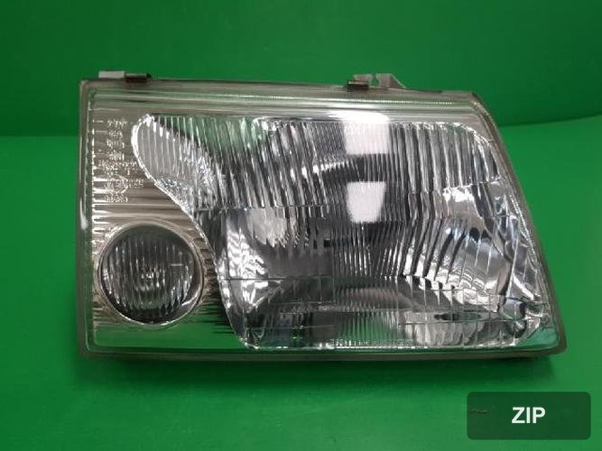 Hyundai Galloper 2002 — фара головная правая HR804 150