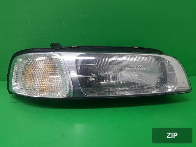 Renault SM5 2001 — фара правая 5350251100