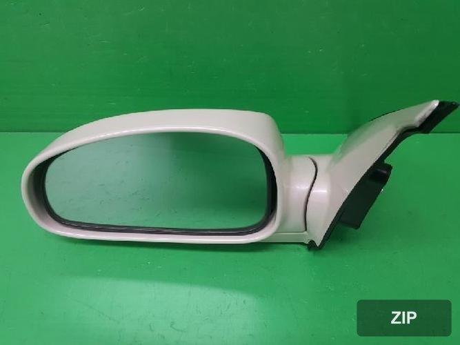 Kia Optima 2003 — боковое зеркало левое 876103C020U3