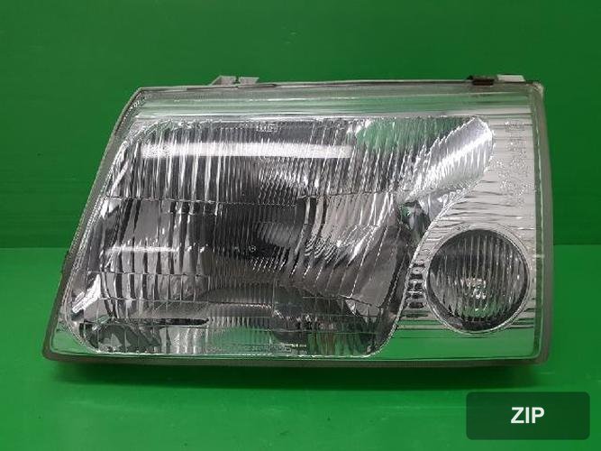 Hyundai Galloper 2002 — фара левая HR804100 2