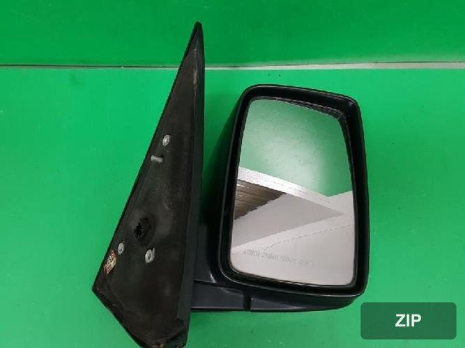 Hyundai Porter 2007 — боковое зеркало правое 87610 4F401CA