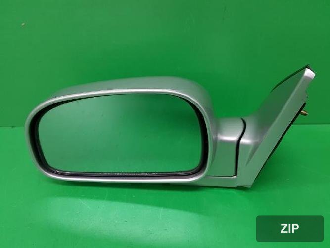 Hyundai Santa Fe 2002 — зеркало боковое левое 87610-26100