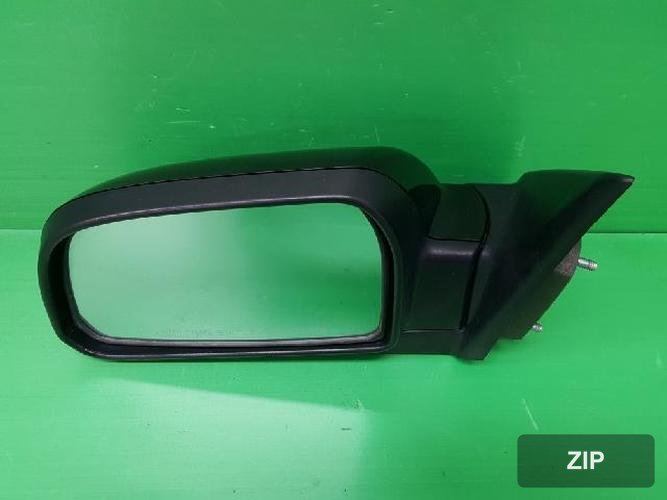 Hyundai Santa Fe 2004 — боковое зеркало левое 87610-26111-7