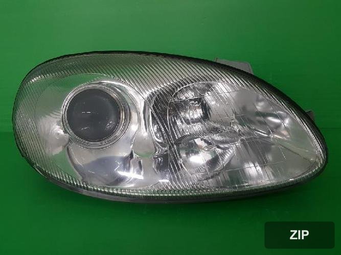 GM Daewoo Leganza 2000 — фара правая