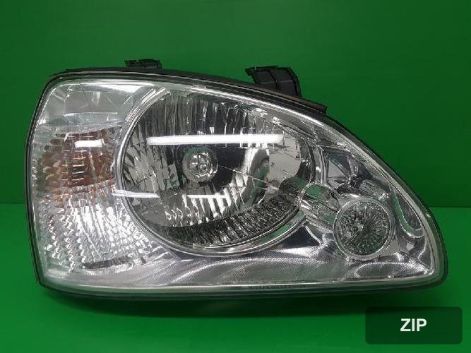 Kia Sportage 2005 — фара правая 0K2FA51030