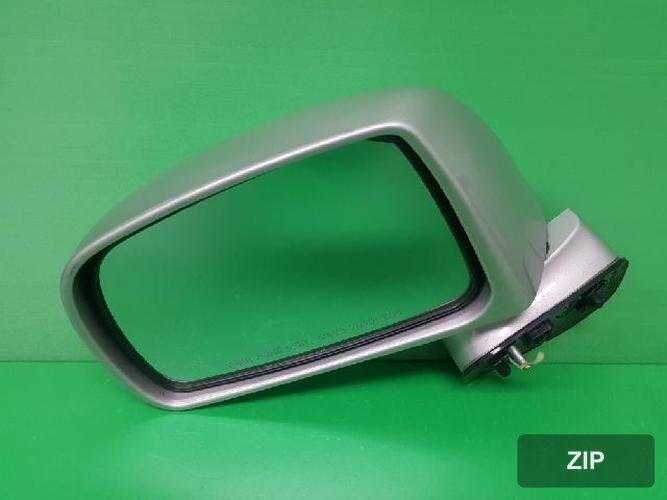 Hyundai Trajet 2004 — боковое зеркало левое 87605 3A750 1