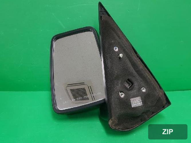 Hyundai Porter 2004 — боковое зеркало левое 87610 4F010CA