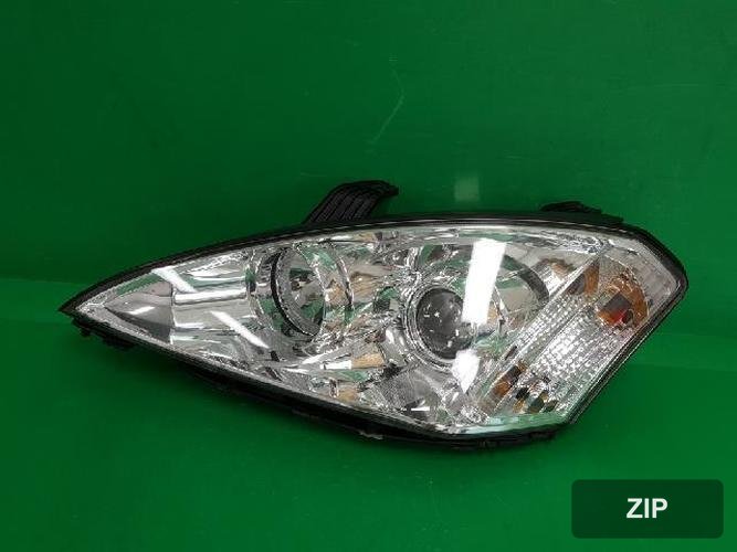 KG Mobility Kayon 2008 — фара левая 8310109001