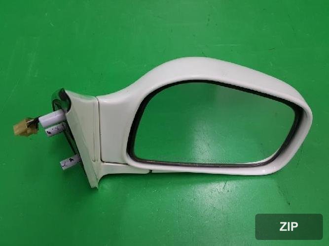 KG Mobility Musso EV 2001 — боковое зеркало правое 7899005041WAA