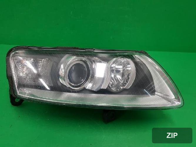 Audi A6 2008 — фара правая 4F0 941 004