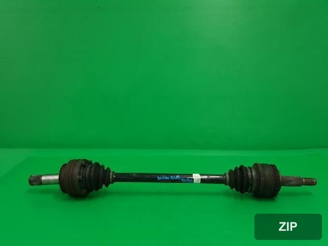 KG Mobility Actyon 2006 — шрус левый