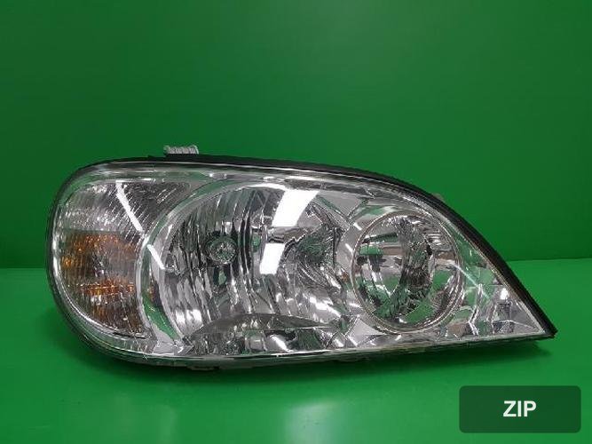 Kia Carnival 2003 — фара передняя правая 0K55351030B