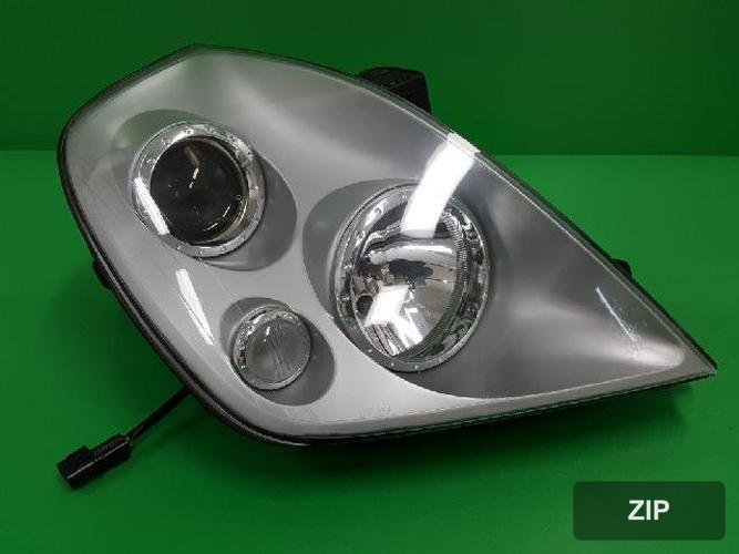KG Mobility Rexton 2002 — фара головного света правая 8310208103HBC
