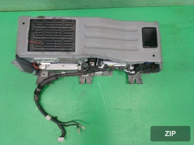 Hyundai Avante 2013 EV — аккумулятор 37511 2Q000