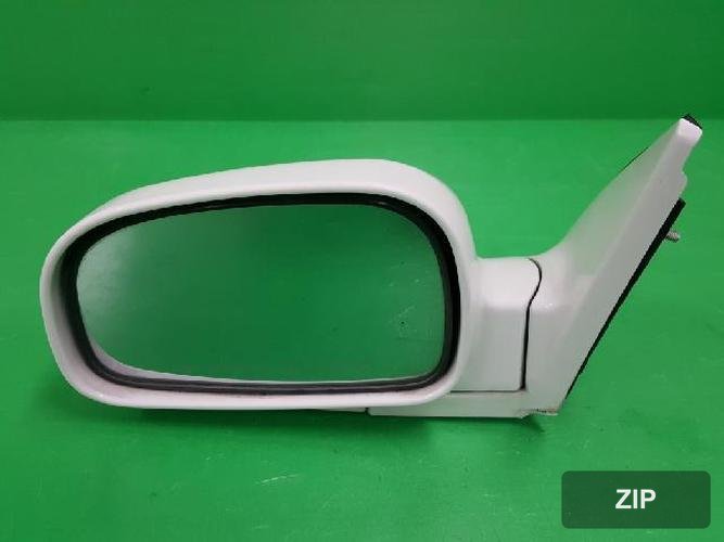 Hyundai Santa Fe 2003 — боковое зеркало левое 87610-26111-6