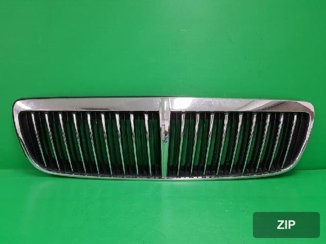 Hyundai Grandeur 2001 — решетка радиатора 8635039020