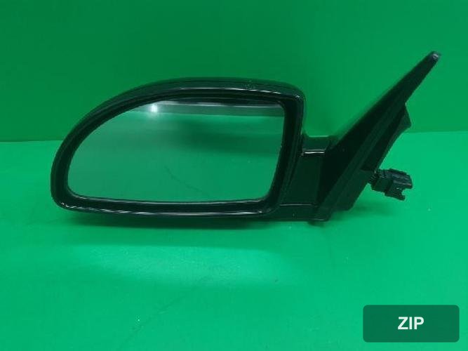 Kia Opirus 2003 — зеркало боковое левое 87610-3F030-3