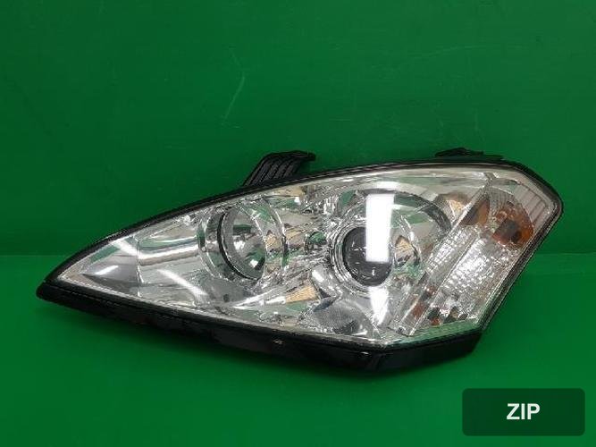 KG Mobility Kaironn 2008 — фара левая 8310109001