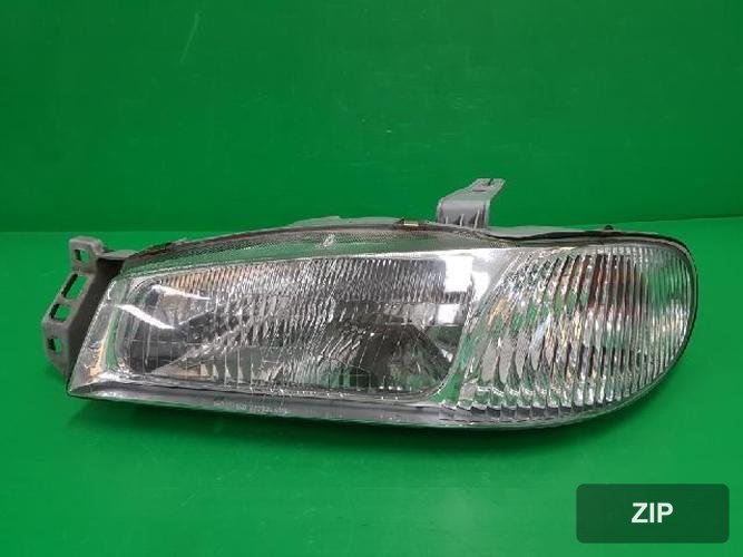 Kia Credos 1996 — фара левая 0K9A051040G