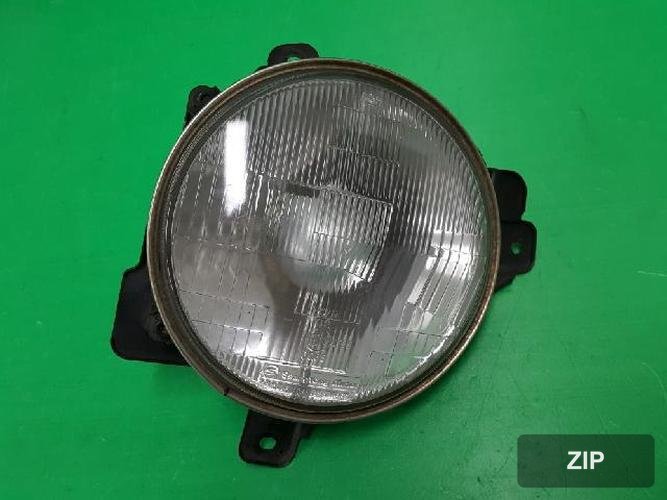 KG Mobility Korando 2004 — фара правая 8310206100