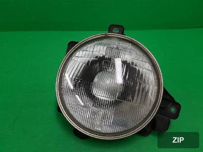 KG Mobility Korando 2004 — фара левая 8310106100