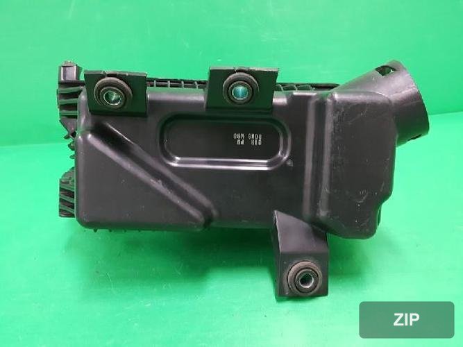 Hyundai Click 2009 — датчик расхода воздуха 28164 2A401