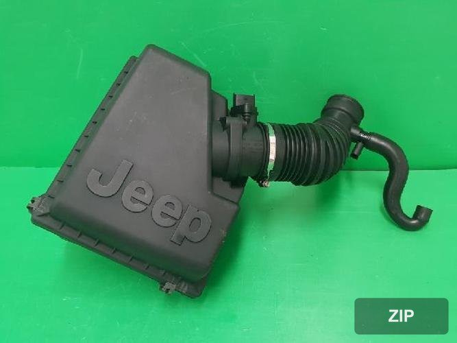 Jeep Grand Cherokee 2004 — датчик расхода воздуха 53013009AA