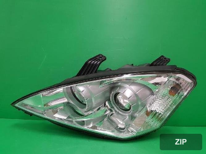 KG Mobility Kayon 2008 — фара левая 8310309002