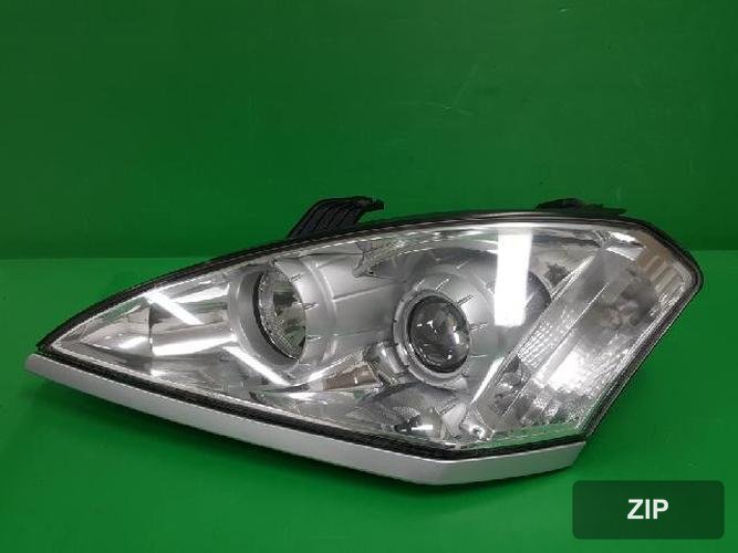 SsangYong Kyron 2008 — фара левая 8310309002