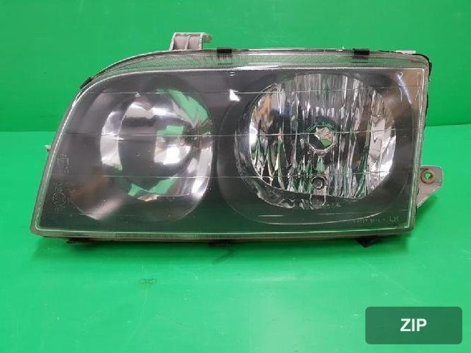 KG Mobility Korando 2002 — фара левая 92101M3000