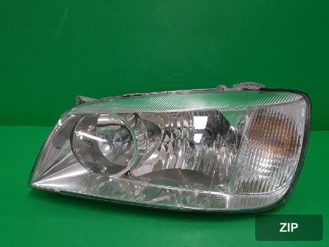 Hyundai Grandeur 2000 — фара левая 9210139071