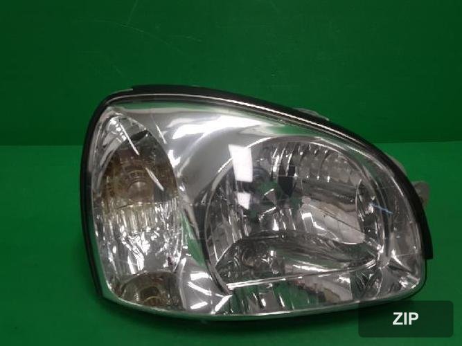 Hyundai Santa Fe 2001 — фара правая 9210226000