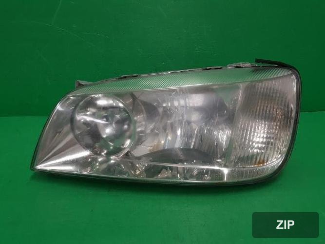 Hyundai Grandeur 2000 — фара левая 9210139700